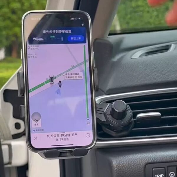 YS-88 CAR PHONE HOLDER