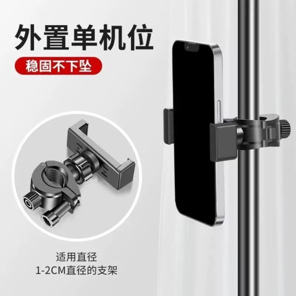 CLAMP HOLDER