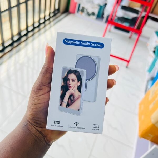 SCREEN MIRROR FOR ALL PHONES