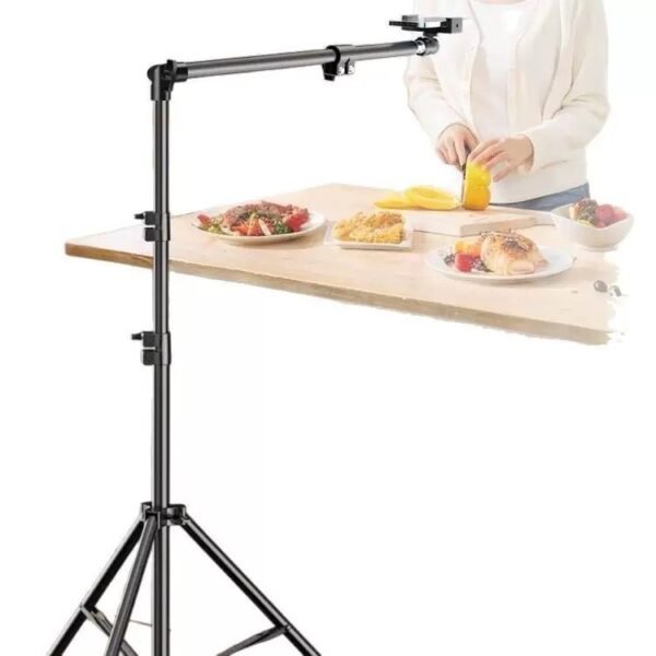 180 DEGREE OVERHEAD TRIPOD