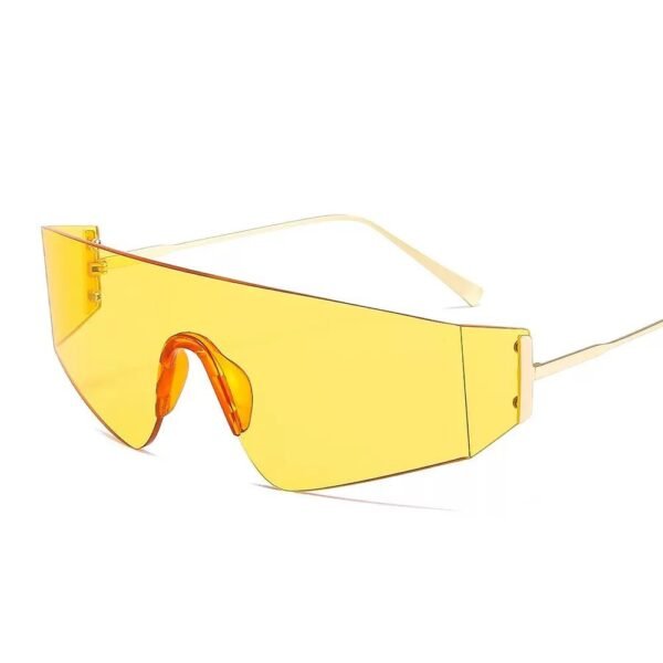 G176 HAZEL SUNGLASSES
