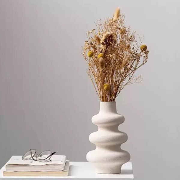 VASE MOLD