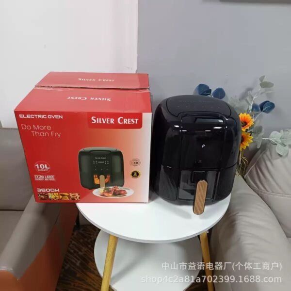 10L AIR FRYER