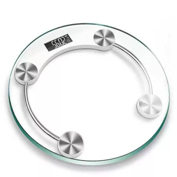 33CM HOME SCALE MAX WEIGHT 180KG