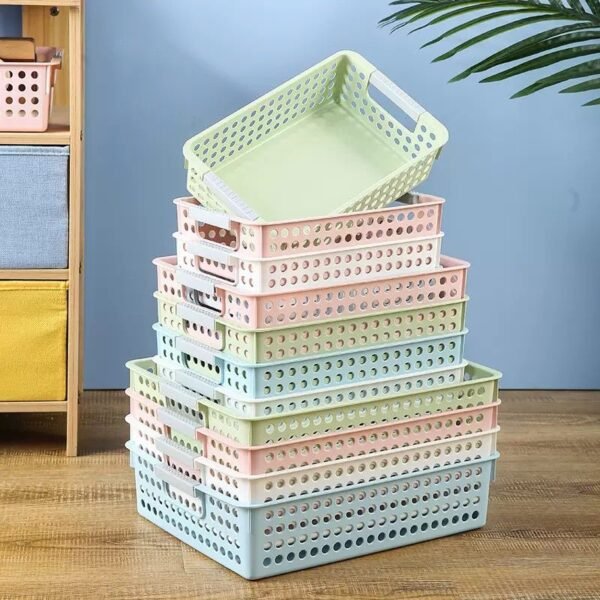 STORAGE BASKET