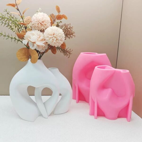 LOVE HOLLOW SET MOLD