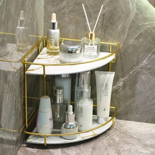 GLASS MARBLE STORAGE
