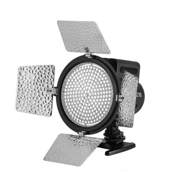 YN216 VIDEO LIGHT + STAND