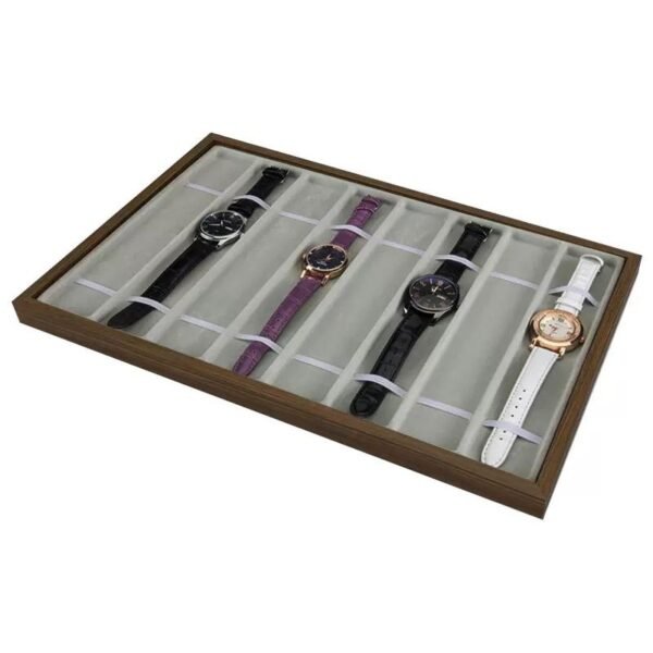 WATCH STORAGE / DISPLAY