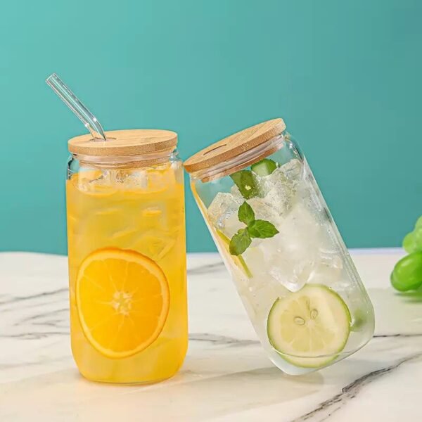 CUTE BAMBOO CUPS