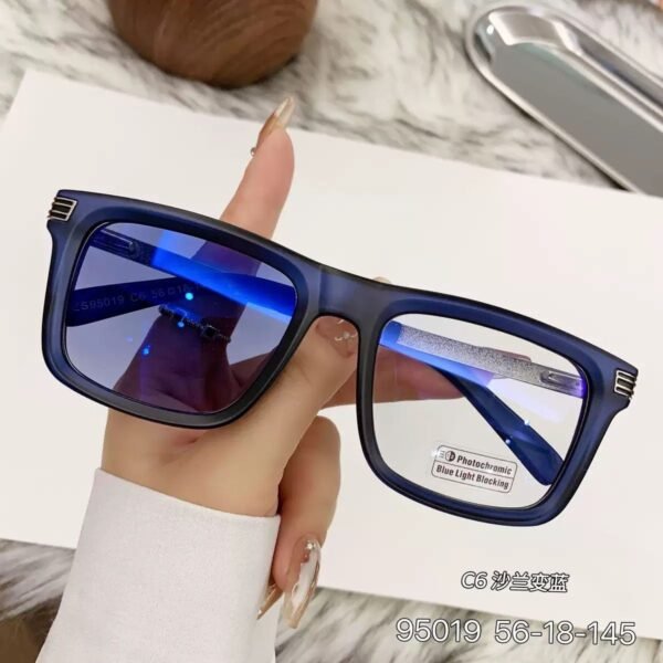 G76 SAGE ANTI BLUE GLASS