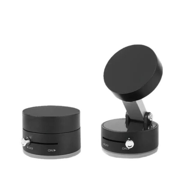 SUCTION PHONE HOLDER