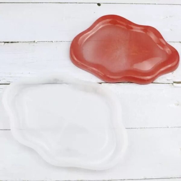 TRAY MOLD