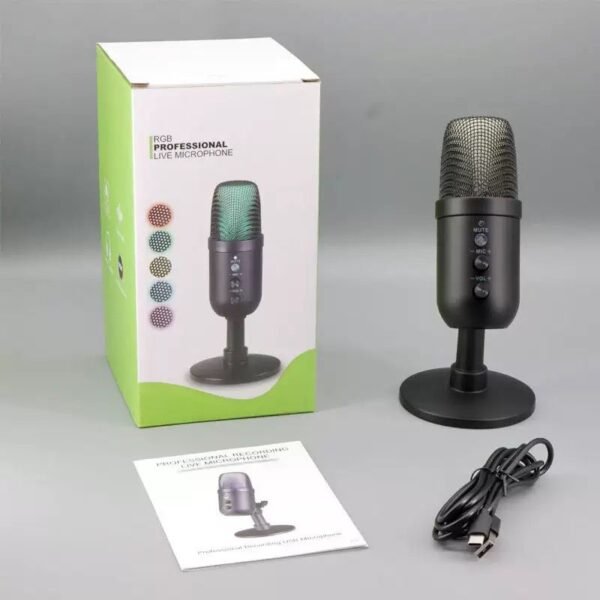 TABLE PROFESSIONAL MIC