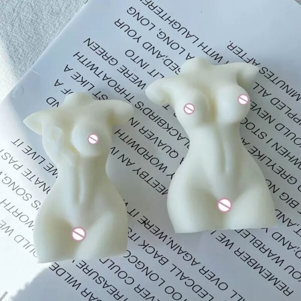 WOMAN MOLD