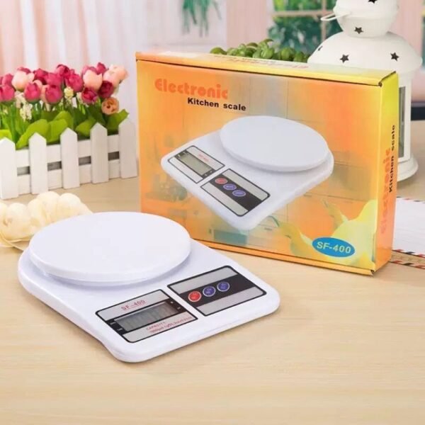 MINI SCALE