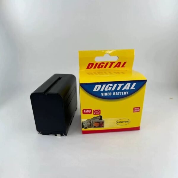 LED BATTERY