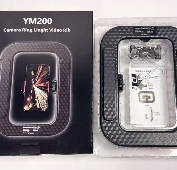 YM200 RINGLIGHT