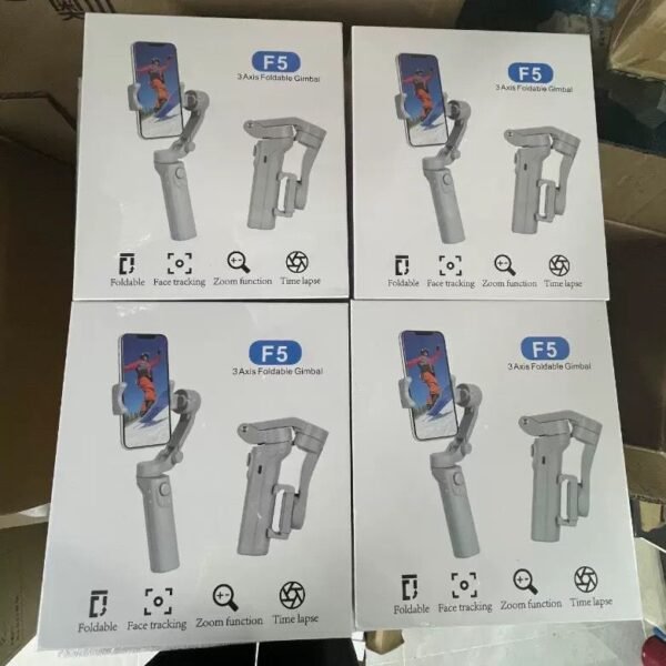 F5 GIMBAL