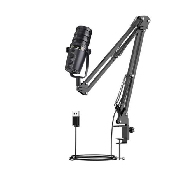 TABLE PROFESSIONAL MIC