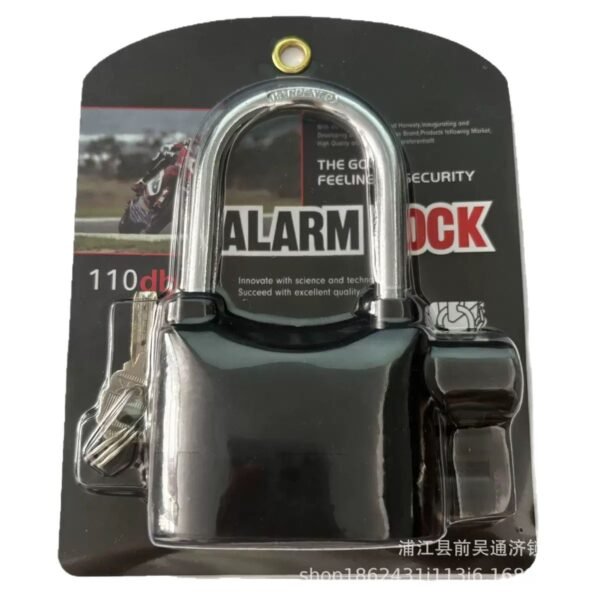 ALARM CLOCK