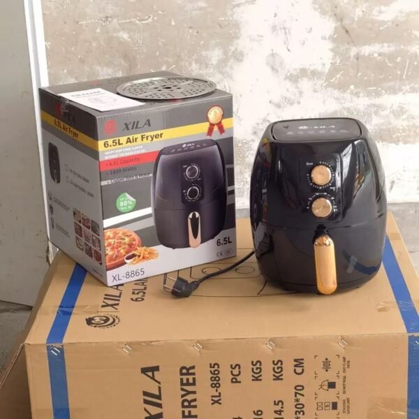 6.5L AIR FRYER