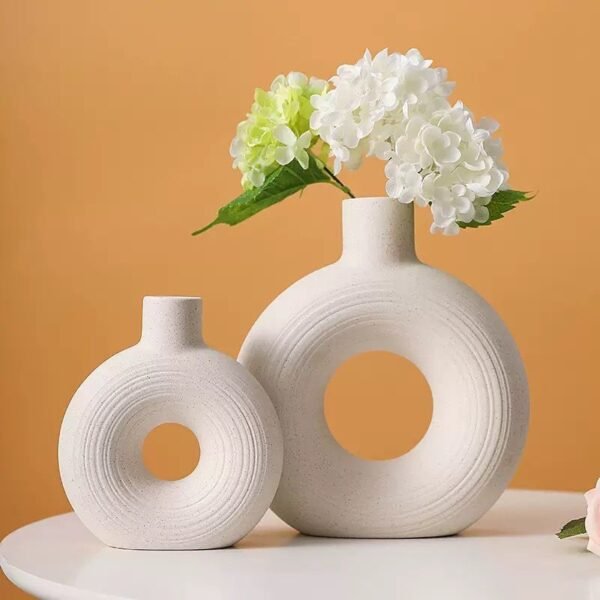 BIG SIZE NORDIC VASE