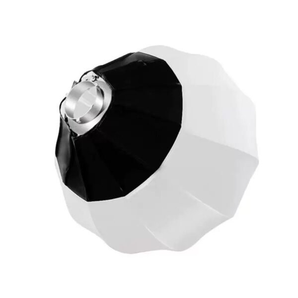 BALL SOFTBOX 35CM & 65CM