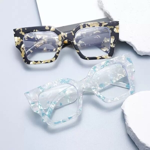 G107 LUCY ANTI BLUE GLASS