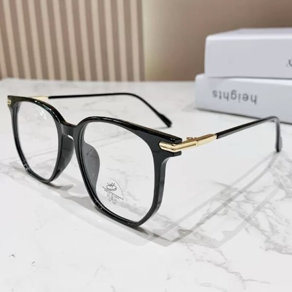 G128 LUCAS ANTI BLUE GLASS