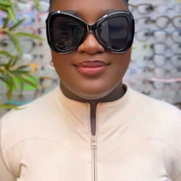 G61 BEAUTY SUNGLASS