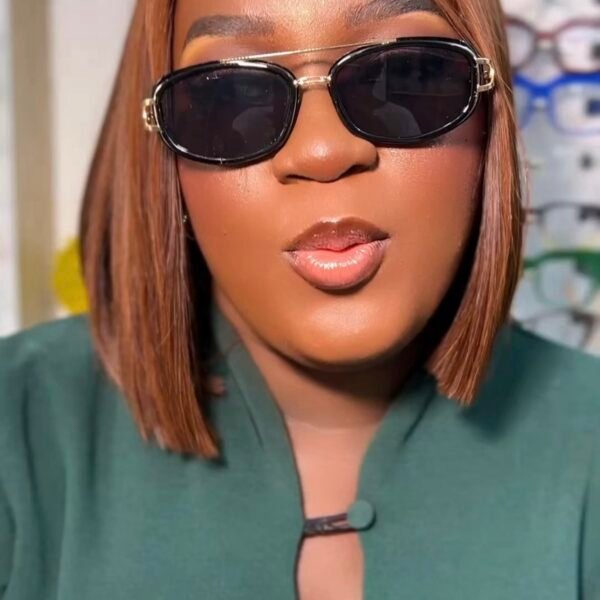 G221 ZOE SUNGLASSES