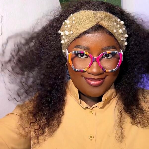 G261 EMIILY ANTI BLUE GLASSES