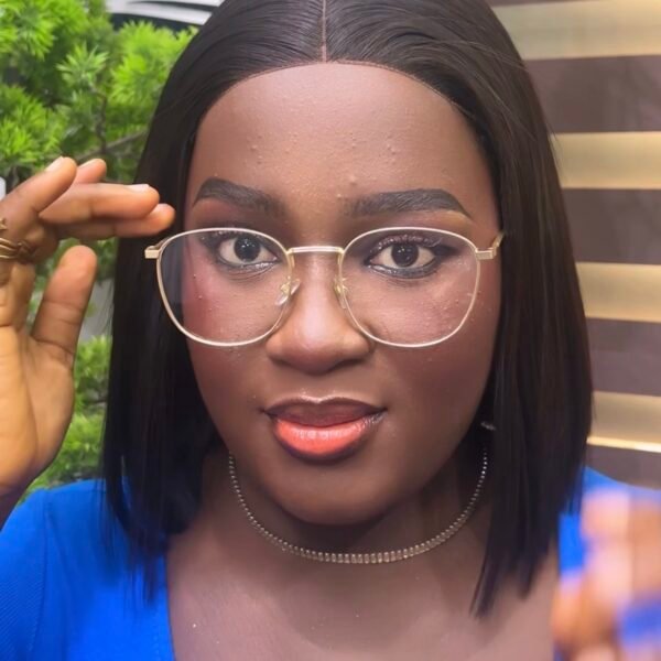 G262 NAOMI ANTI BLUE GLASSES