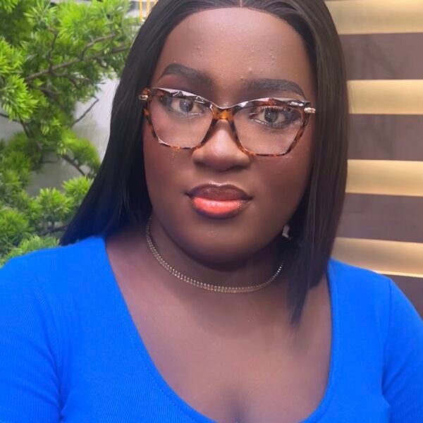 G258 VALENTINA ANTI BLUE GLASSES