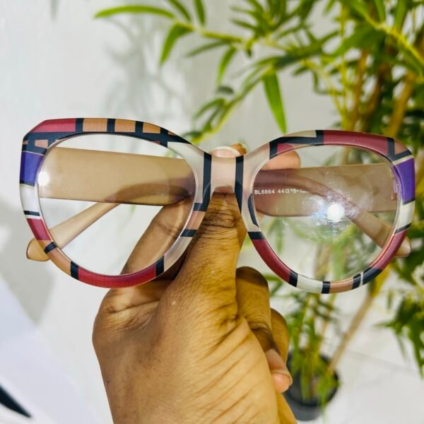G273 ADDISON ANTI BLUE GLASSES