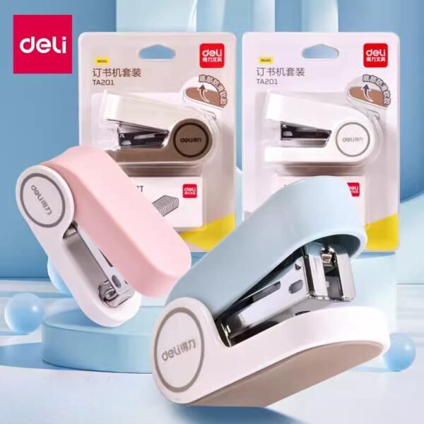 MINI STAPLER WITH PIN