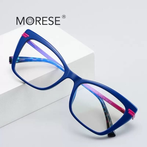 G68 BLUE IVY TR90 ANTI BLUE GLASS