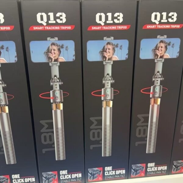Q13 Ai 6FT TRIPOD