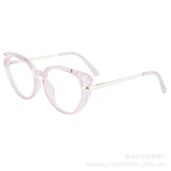 G188 NAKEL PINK GLASS