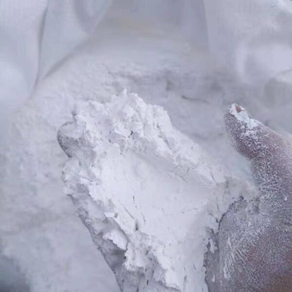 GYPSUM POWDER