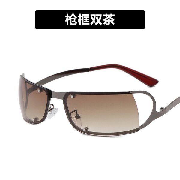 G184 HARPER SUNGLASSES