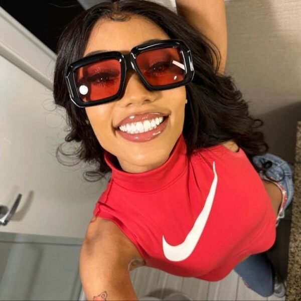 G155 LOEWE SUNGLASS