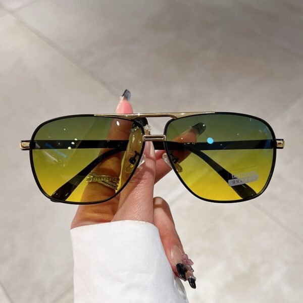G177 VIOLET SUNGLASSES
