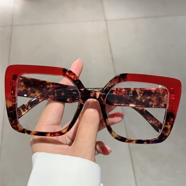 G121 WHITNEY ANTI BLUE GLASS
