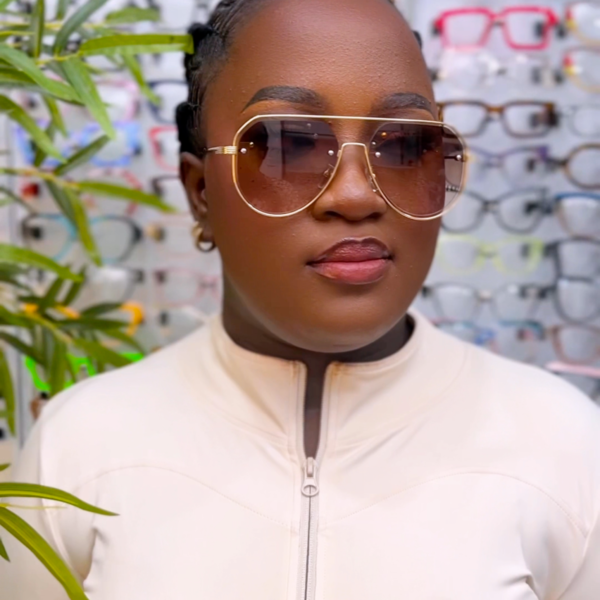 G03 JORDAN UNISEX SUNGLASS