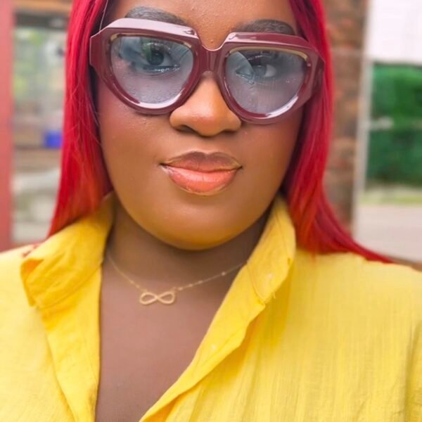 G09 SOPHIA UNISEX SUNGLASS