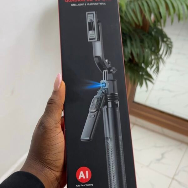 C17 AI MONOPOD ~ TRIPOD 6FT