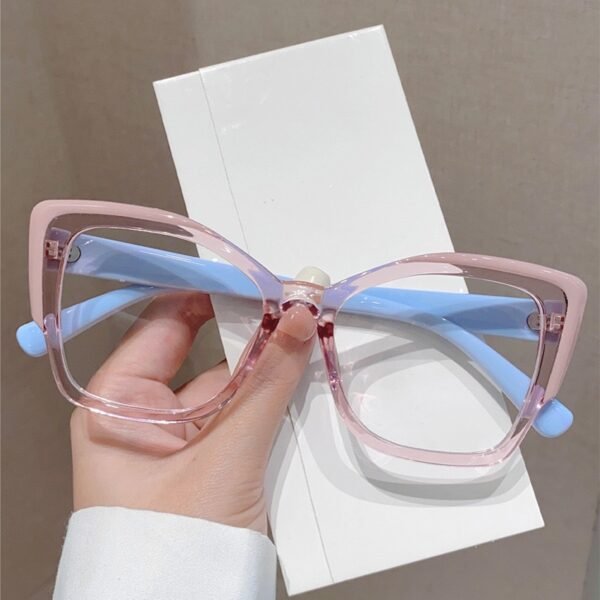 G278 LEAH ANTI BLUE GLASSES