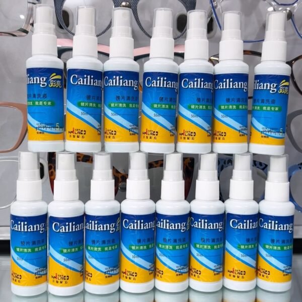 LENS CLEANER